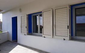 Arc Bleu